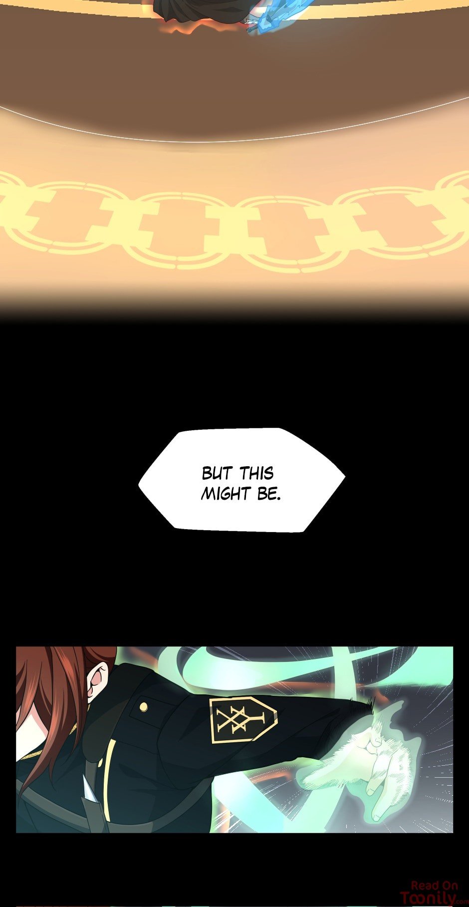 The Beginning After the End Manhwa - Chapter 94 Page 56