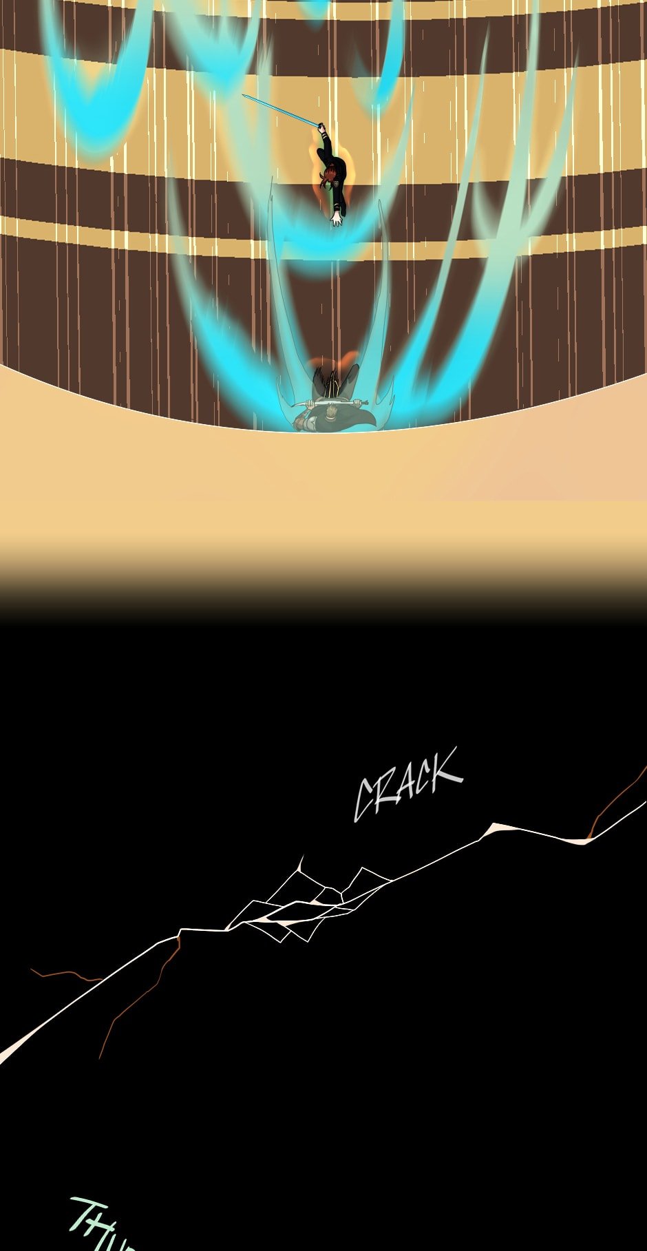 The Beginning After the End Manhwa - Chapter 94 Page 59