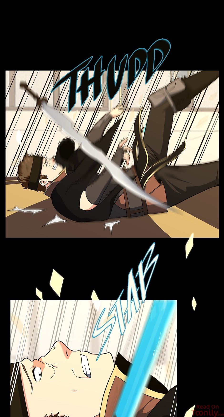 The Beginning After the End Manhwa - Chapter 94 Page 66