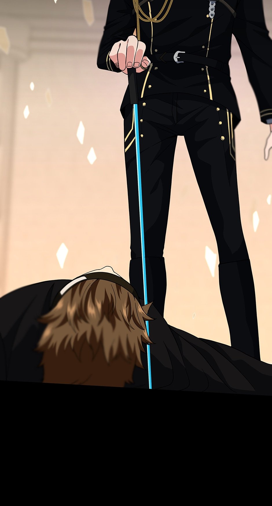 The Beginning After the End Manhwa - Chapter 94 Page 68