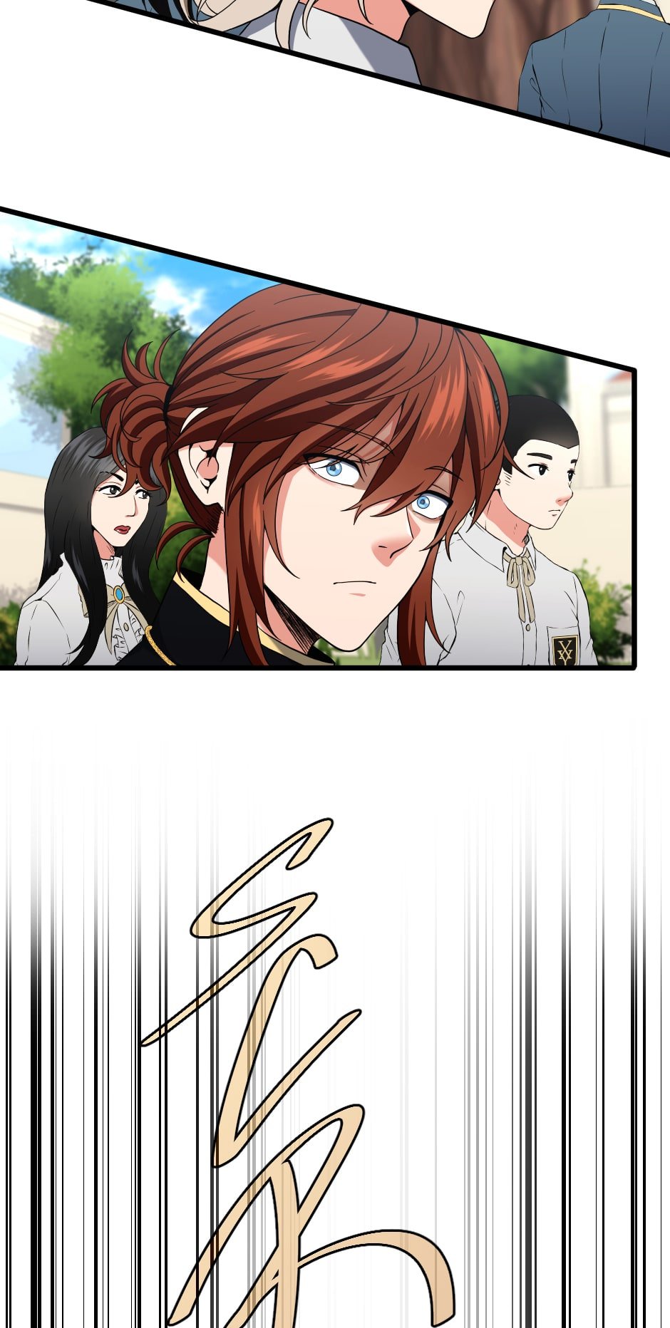 The Beginning After the End Manhwa - Chapter 97 Page 6