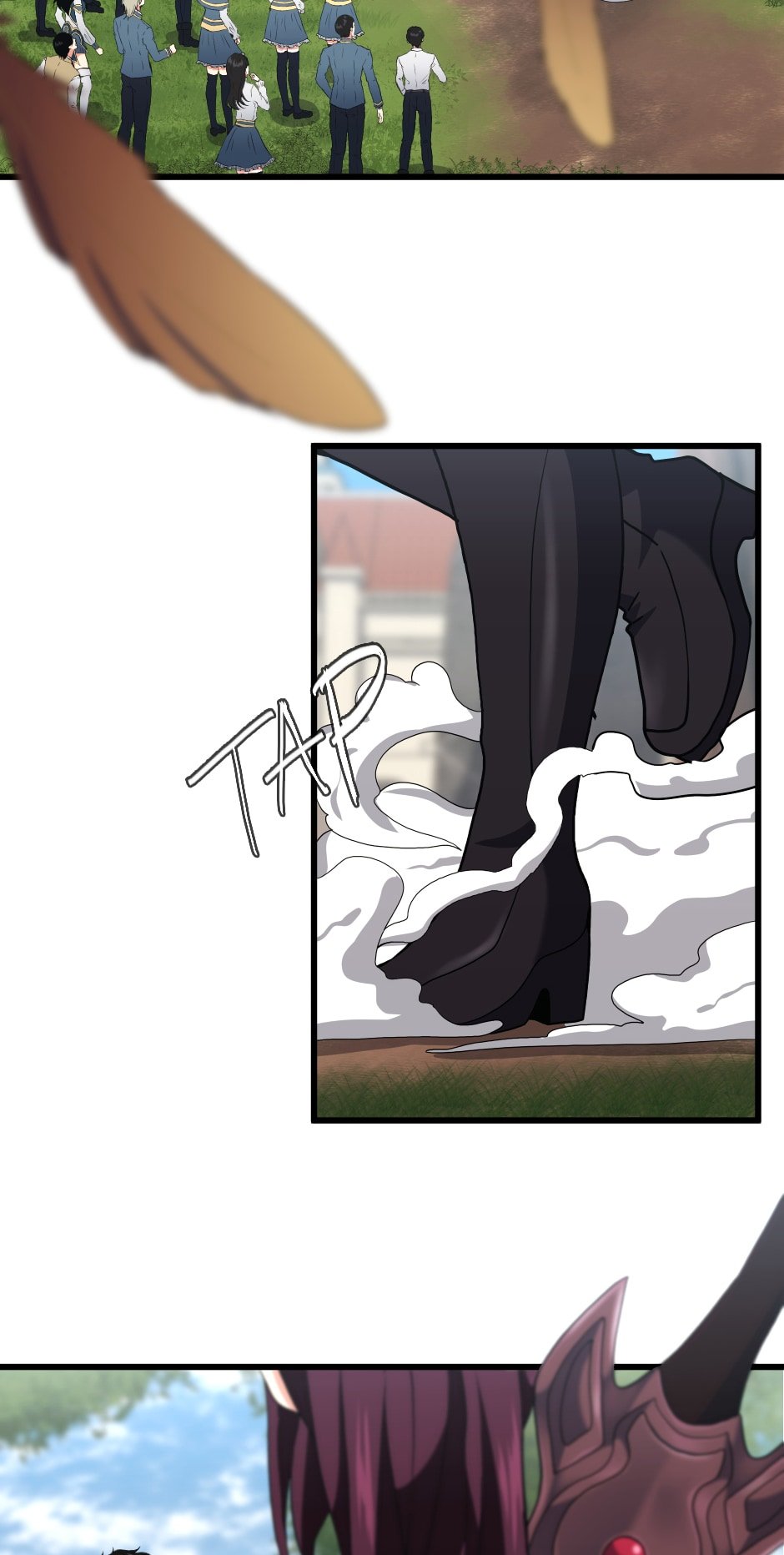 The Beginning After the End Manhwa - Chapter 97 Page 12