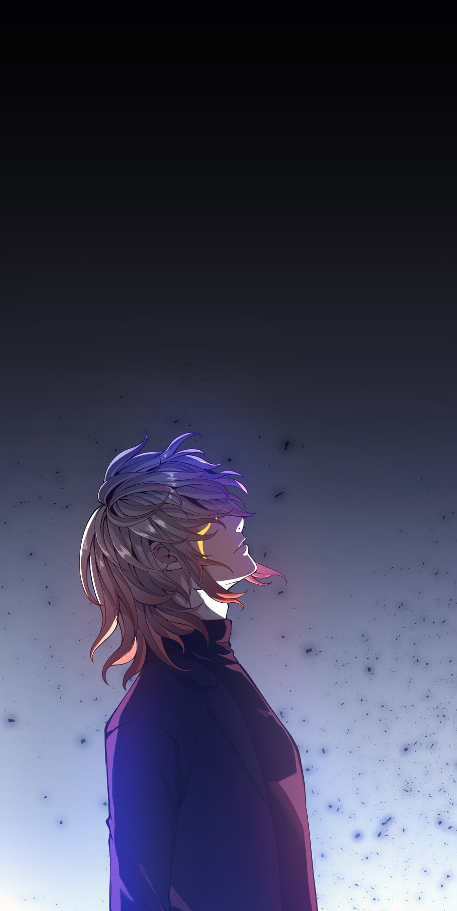 The Beginning After the End Manhwa - Chapter 140 Page 6