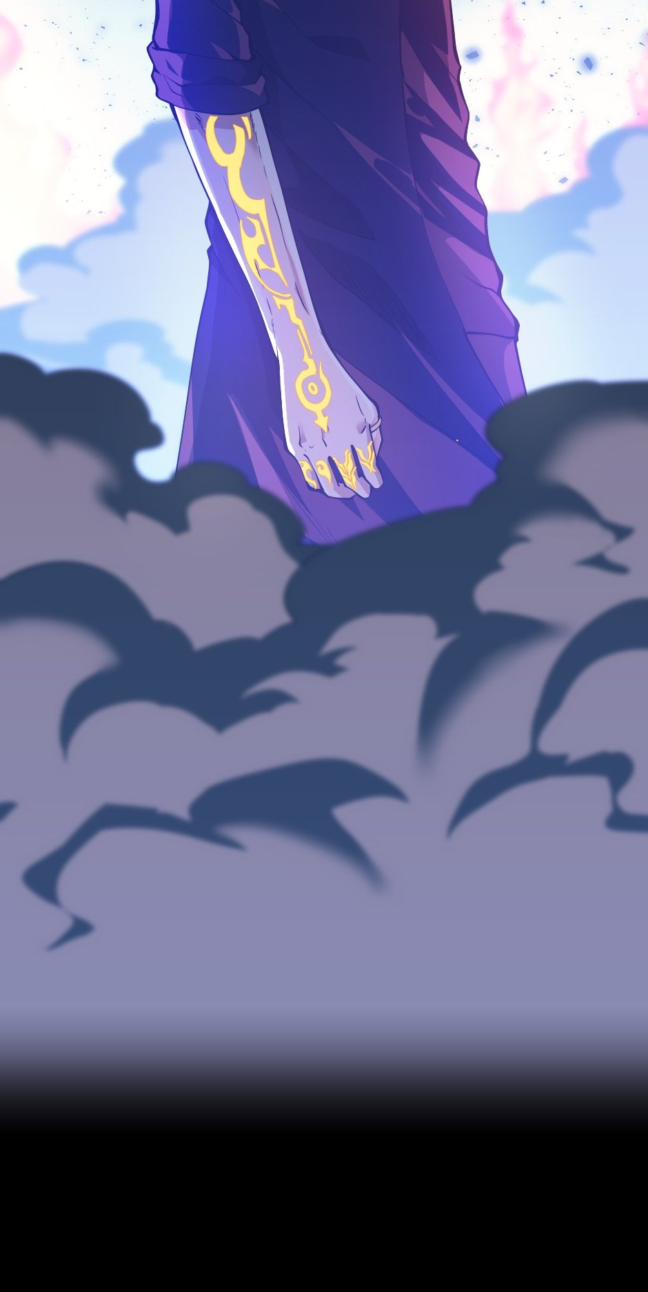 The Beginning After the End Manhwa - Chapter 140 Page 7