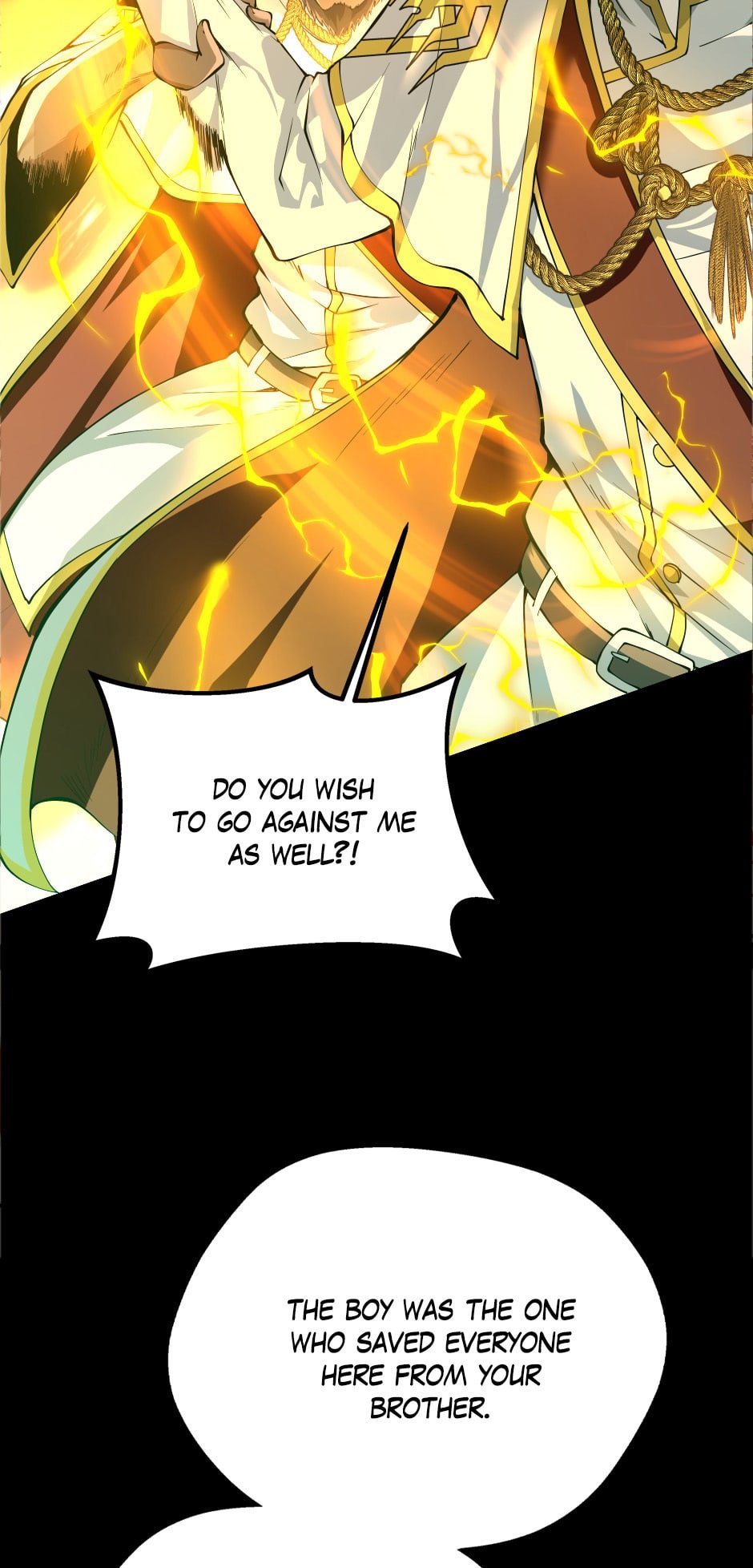 The Beginning After the End Manhwa - Chapter 140 Page 41