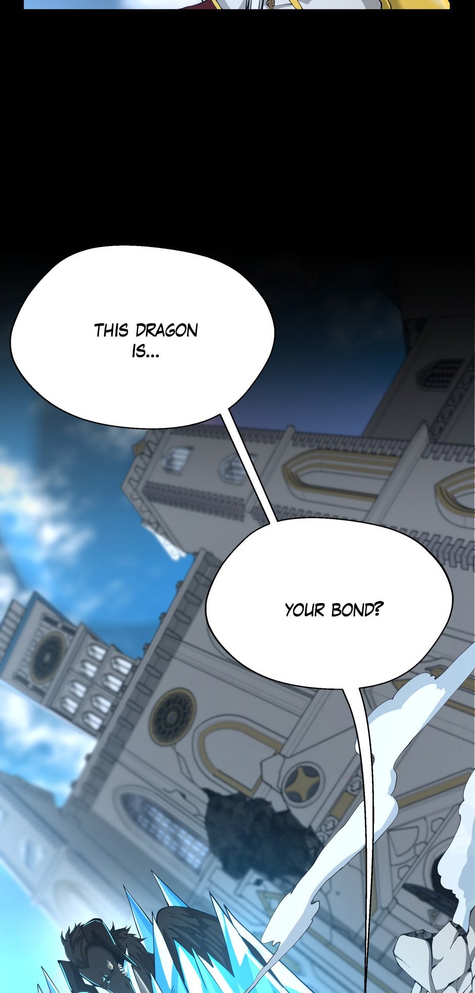 The Beginning After the End Manhwa - Chapter 140 Page 77