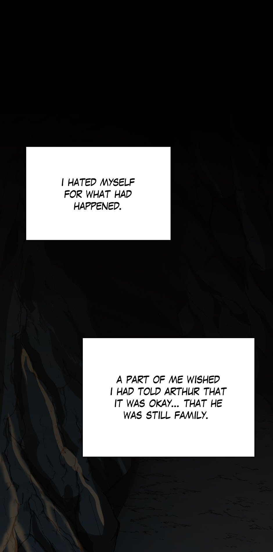 The Beginning After the End Manhwa - Chapter 150 Page 0