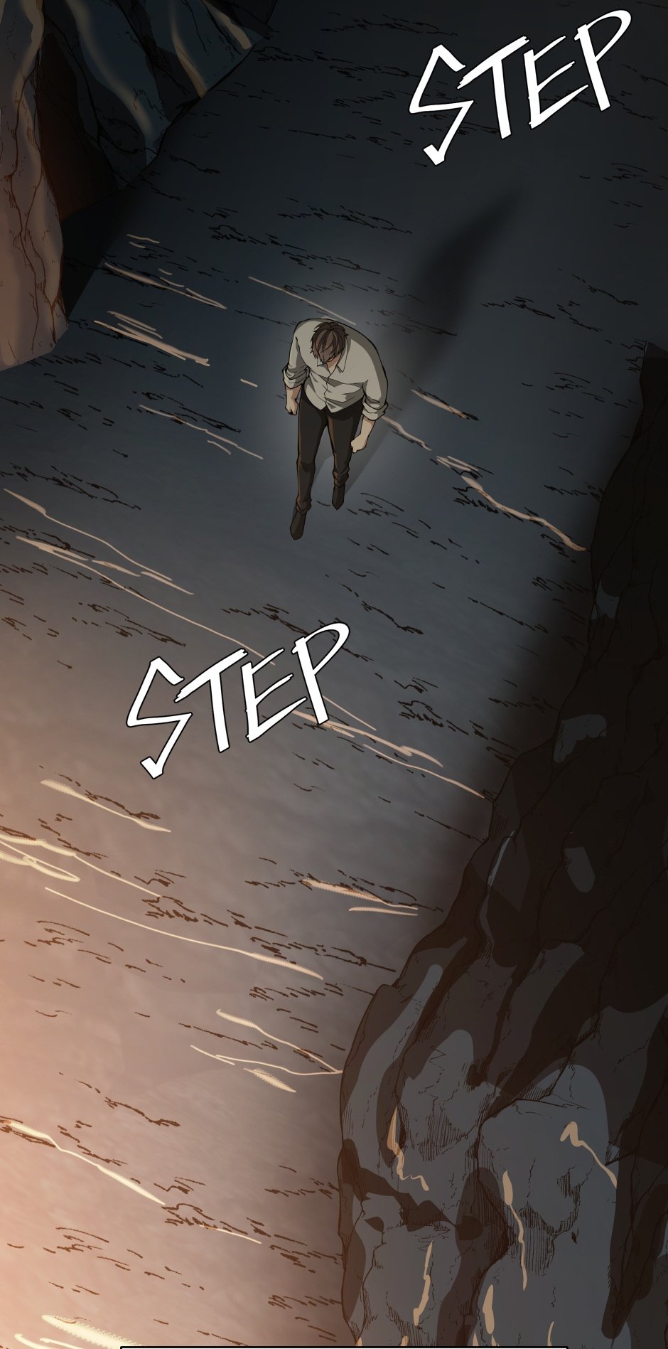 The Beginning After the End Manhwa - Chapter 150 Page 1