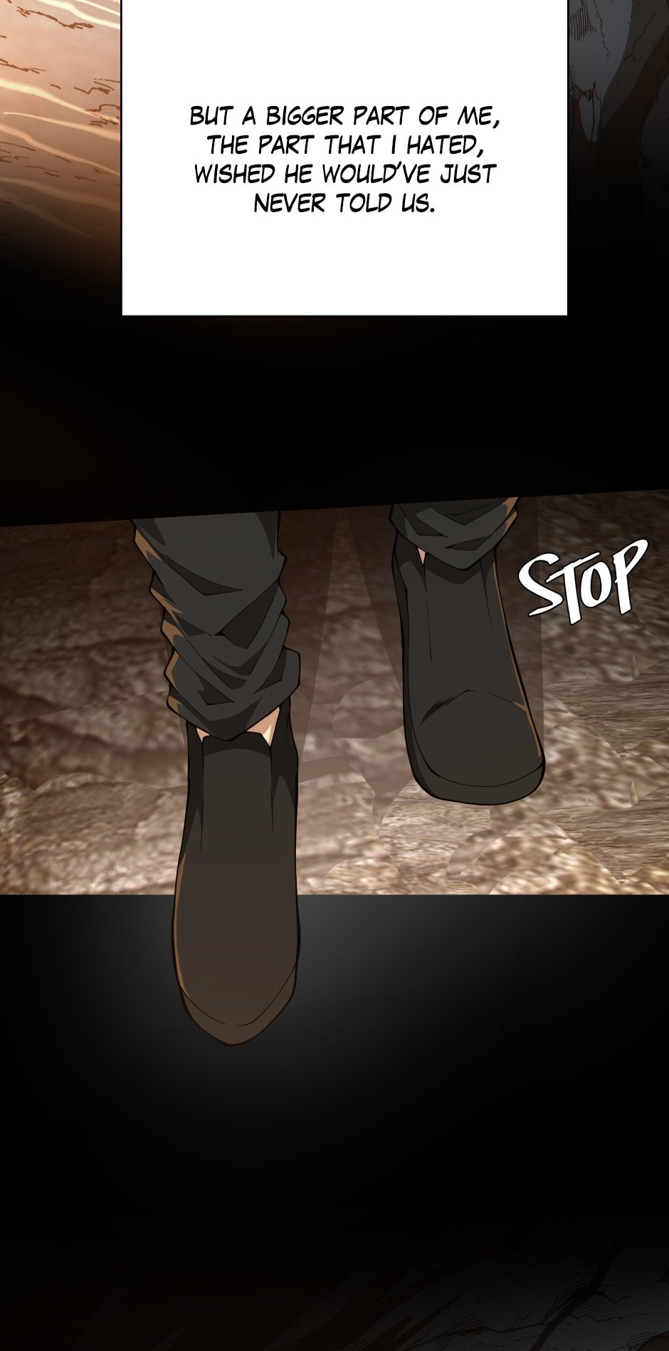 The Beginning After the End Manhwa - Chapter 150 Page 2