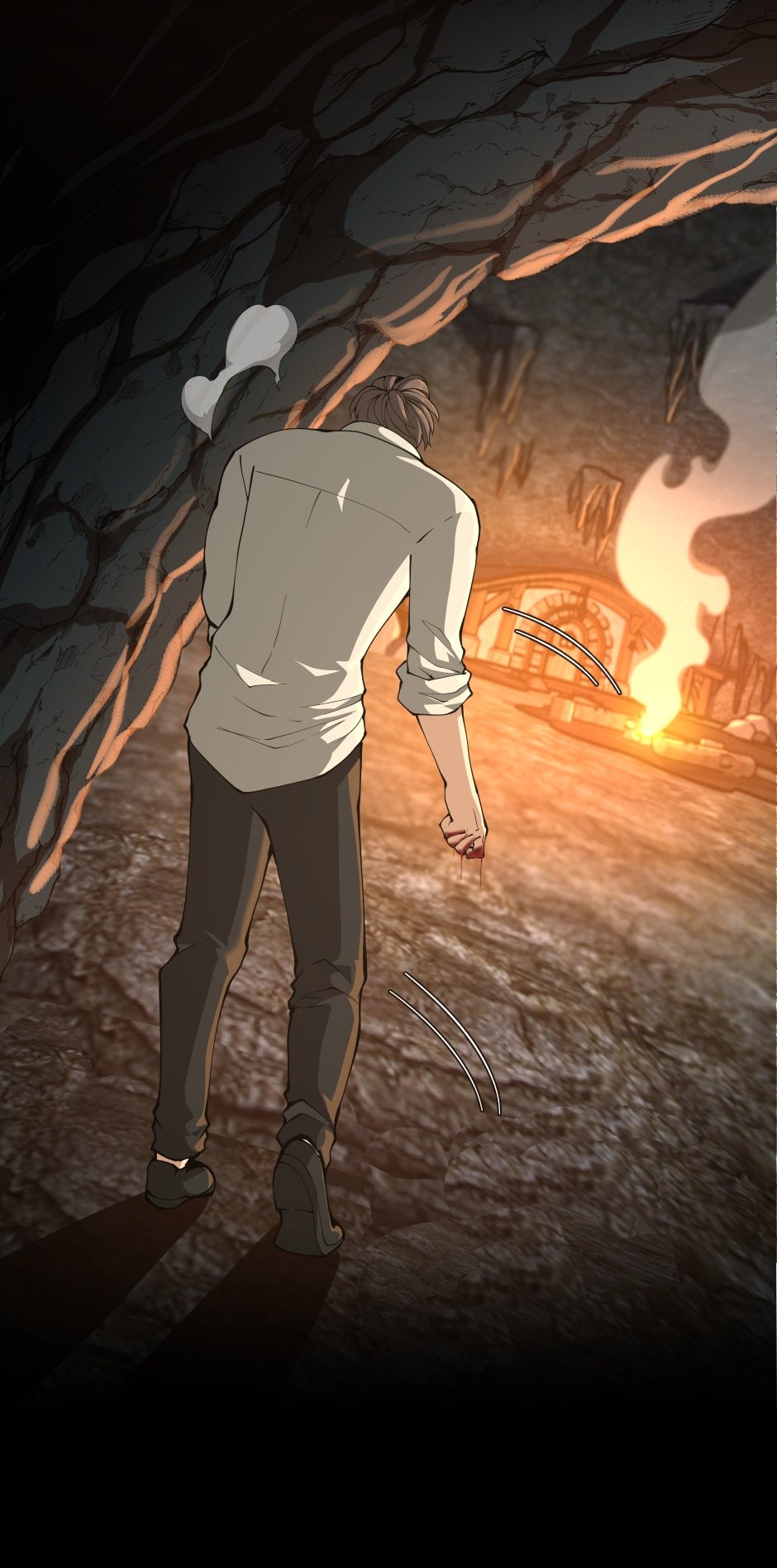 The Beginning After the End Manhwa - Chapter 150 Page 3