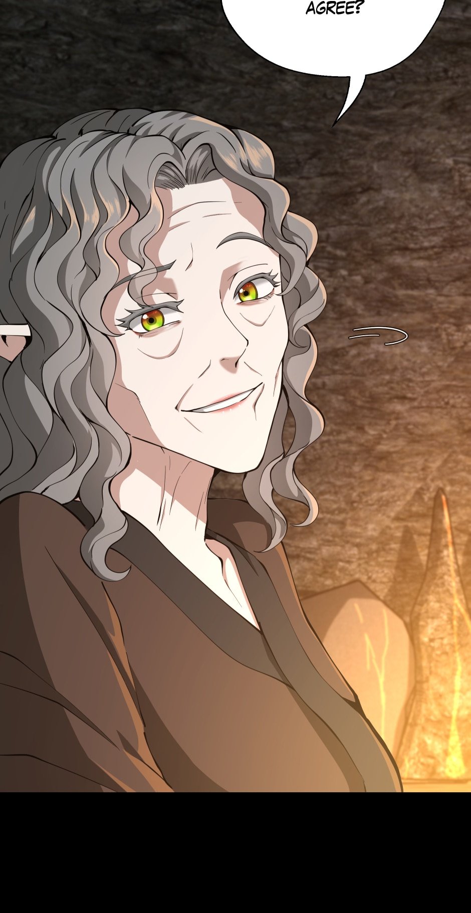 The Beginning After the End Manhwa - Chapter 150 Page 15