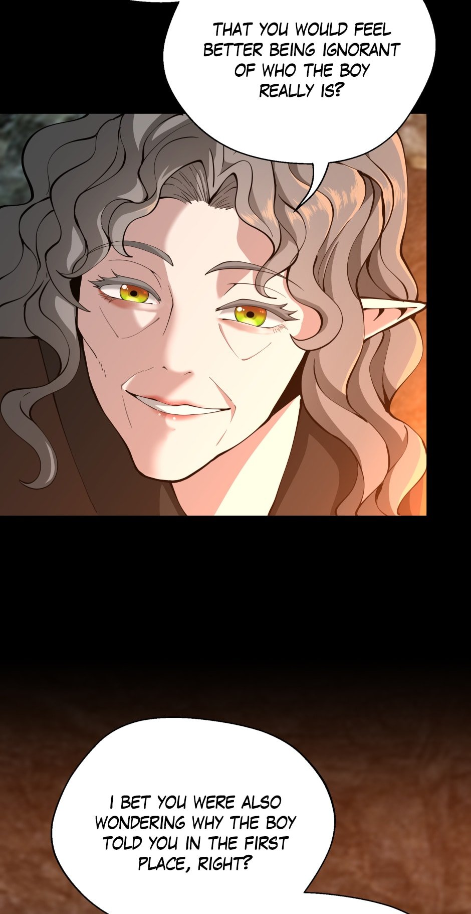 The Beginning After the End Manhwa - Chapter 150 Page 18