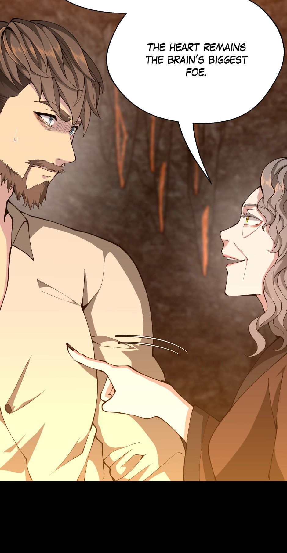 The Beginning After the End Manhwa - Chapter 150 Page 19