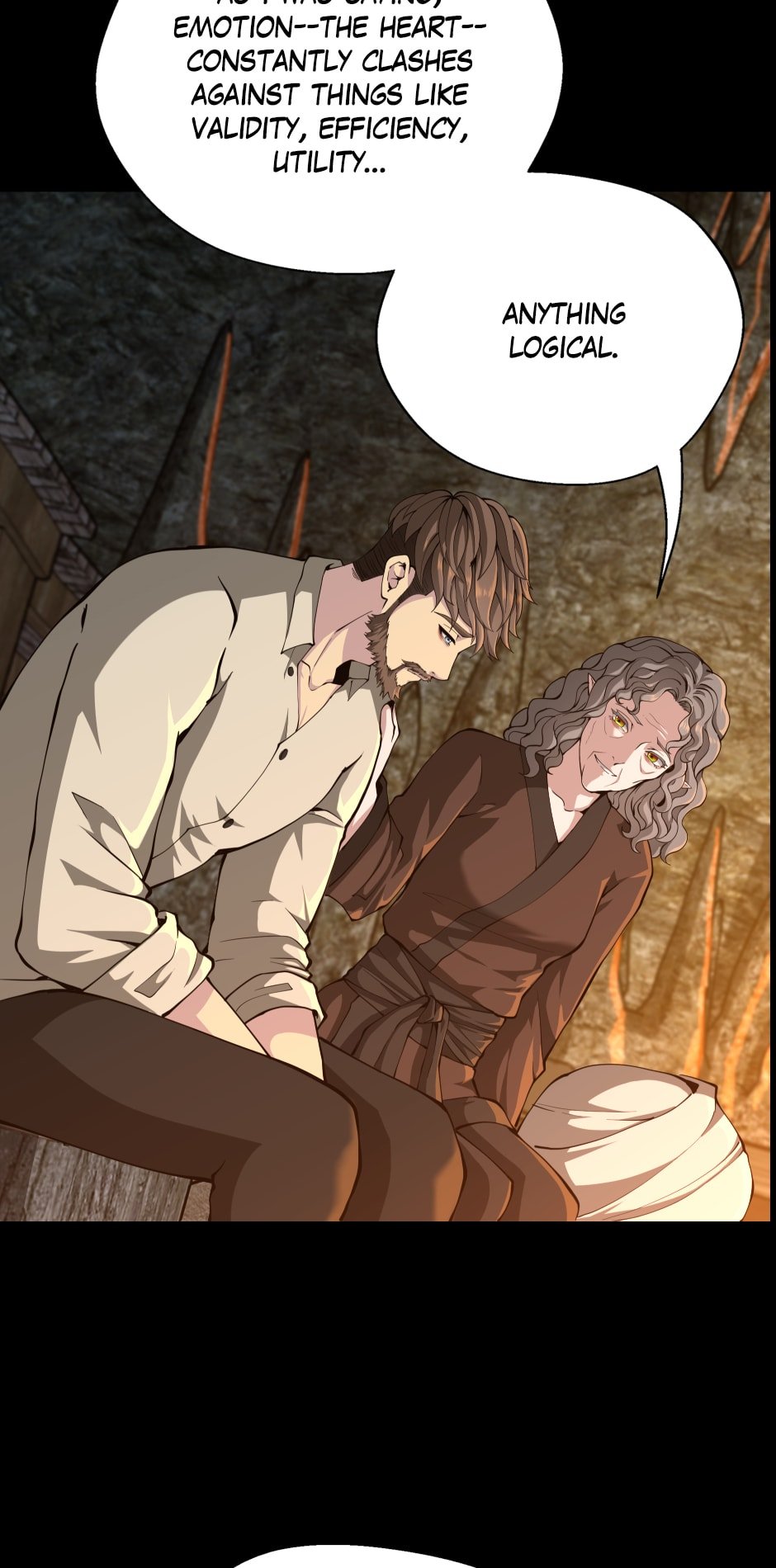 The Beginning After the End Manhwa - Chapter 150 Page 21