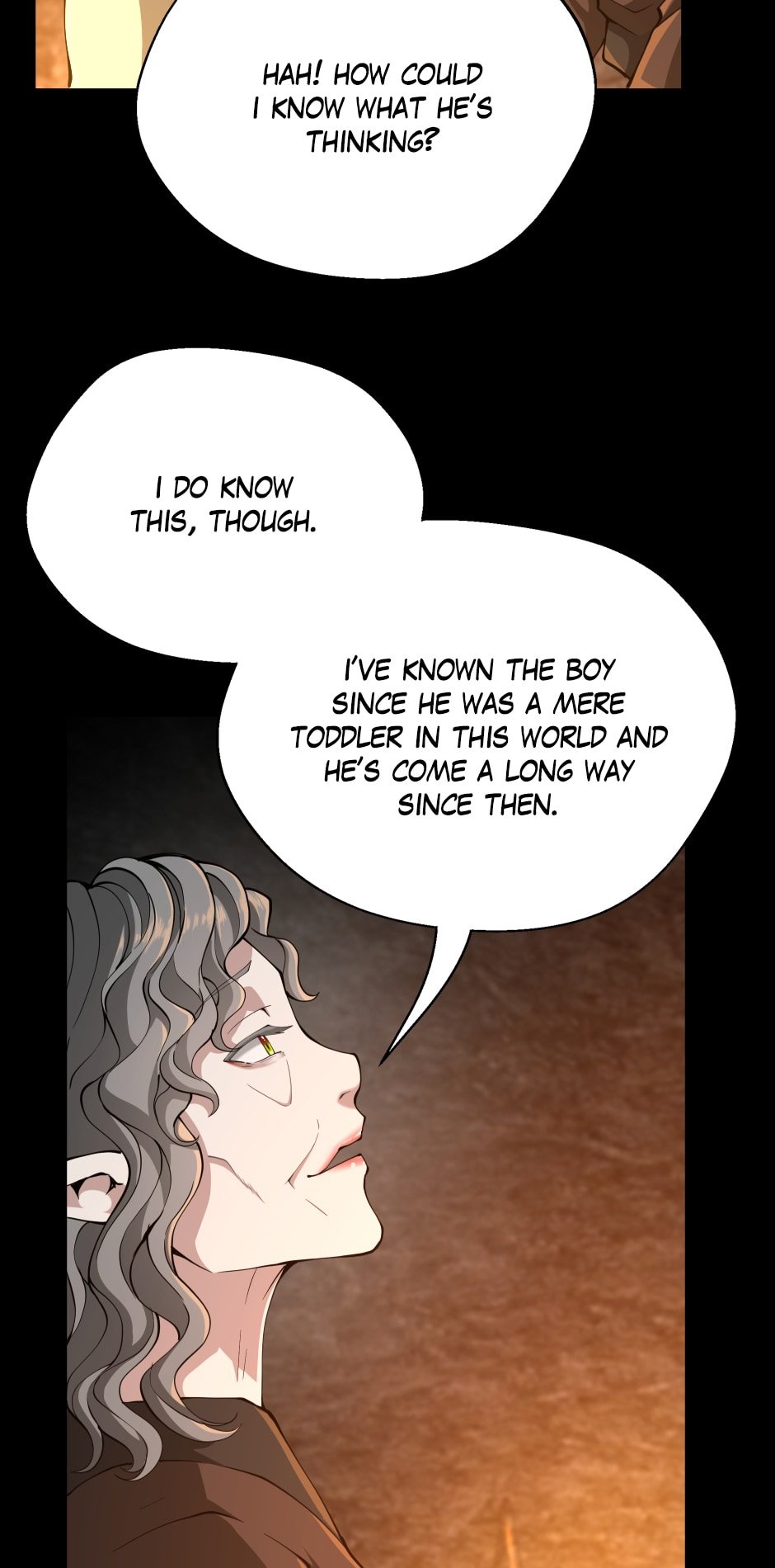 The Beginning After the End Manhwa - Chapter 150 Page 24