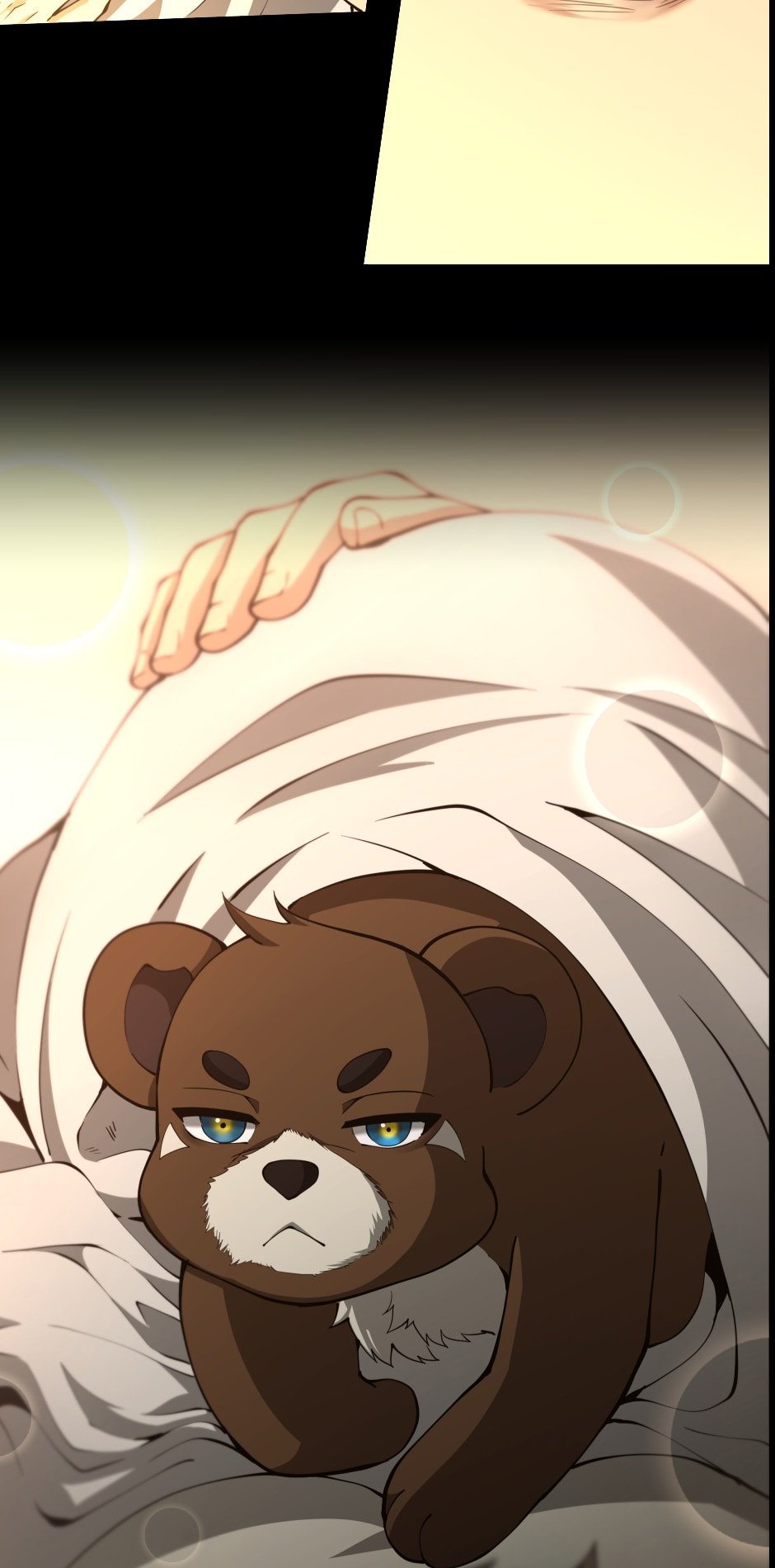 The Beginning After the End Manhwa - Chapter 150 Page 28