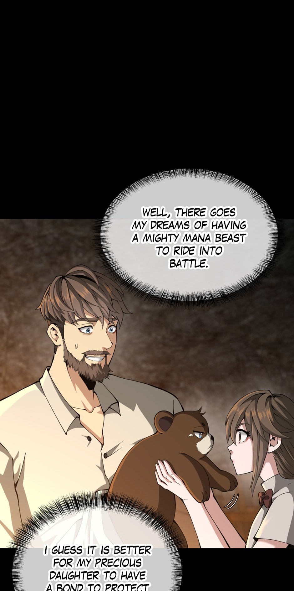 The Beginning After the End Manhwa - Chapter 150 Page 32