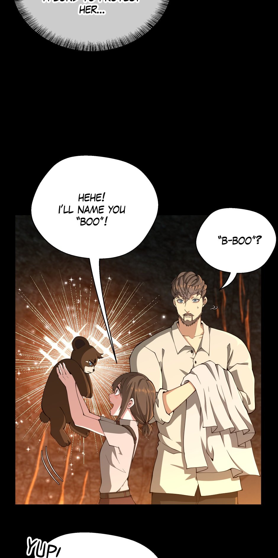 The Beginning After the End Manhwa - Chapter 150 Page 33