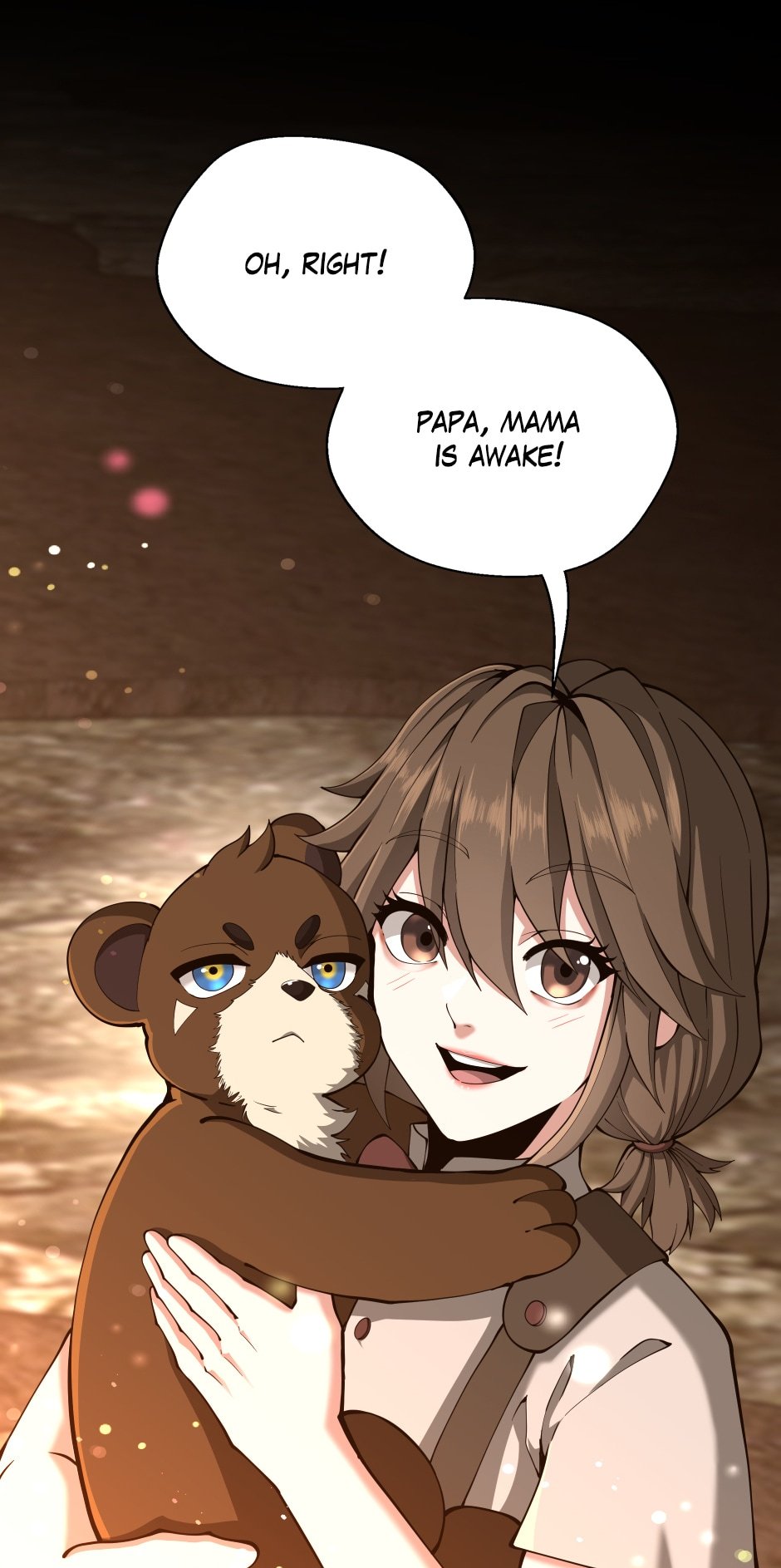 The Beginning After the End Manhwa - Chapter 150 Page 35