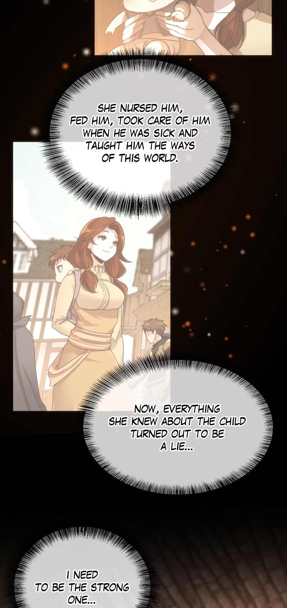 The Beginning After the End Manhwa - Chapter 150 Page 46