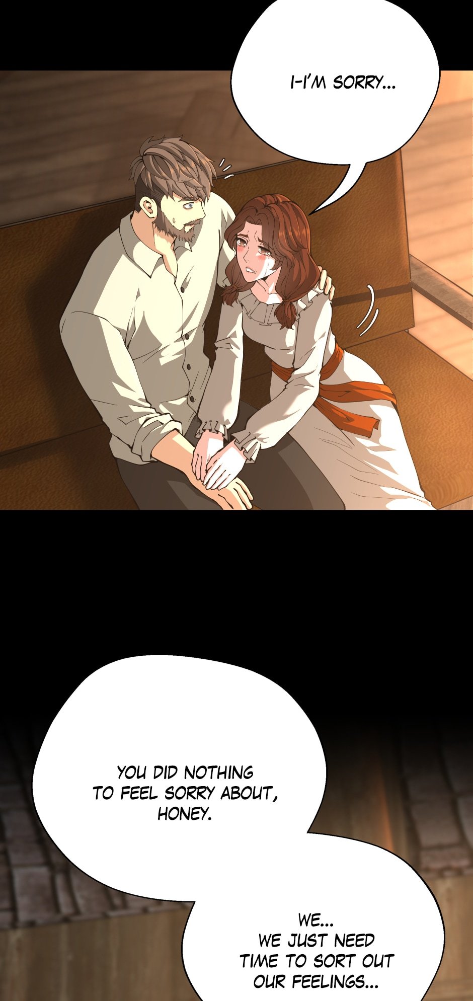 The Beginning After the End Manhwa - Chapter 150 Page 48