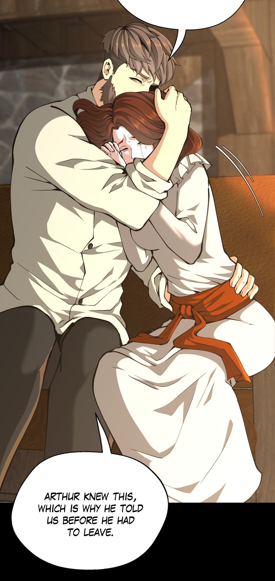 The Beginning After the End Manhwa - Chapter 150 Page 49