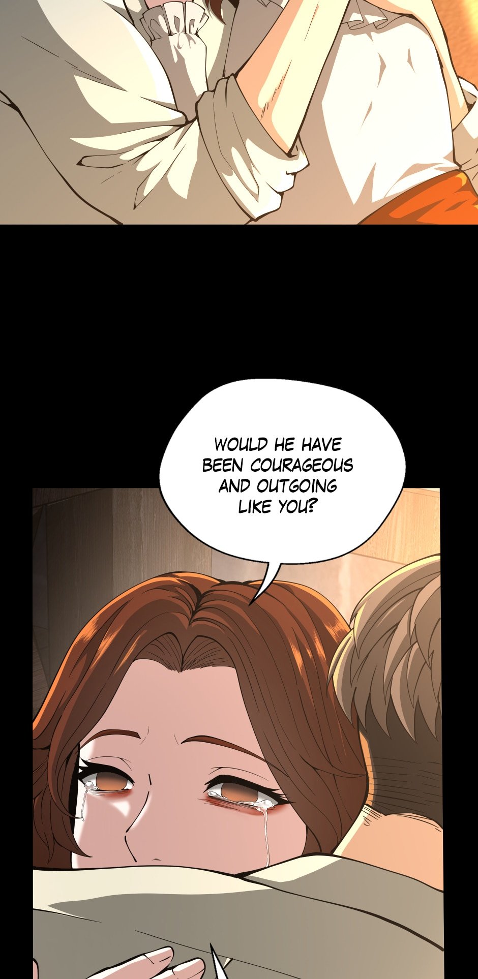 The Beginning After the End Manhwa - Chapter 150 Page 53