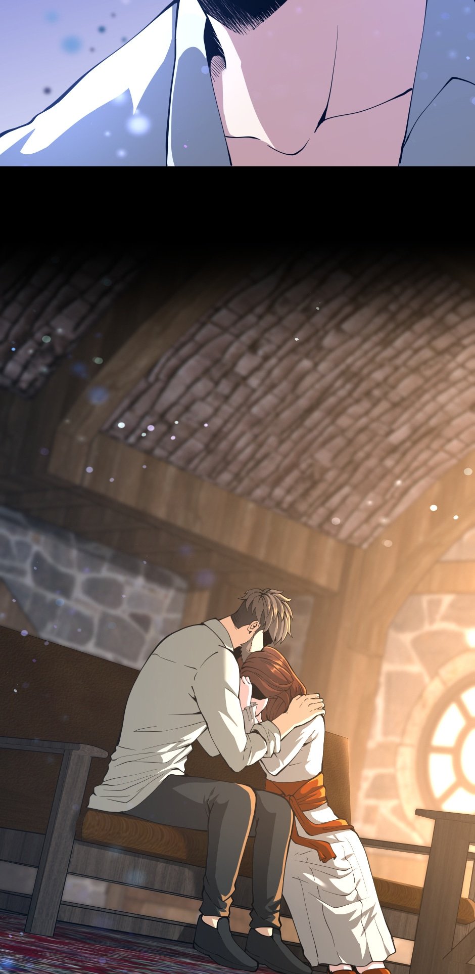 The Beginning After the End Manhwa - Chapter 150 Page 57