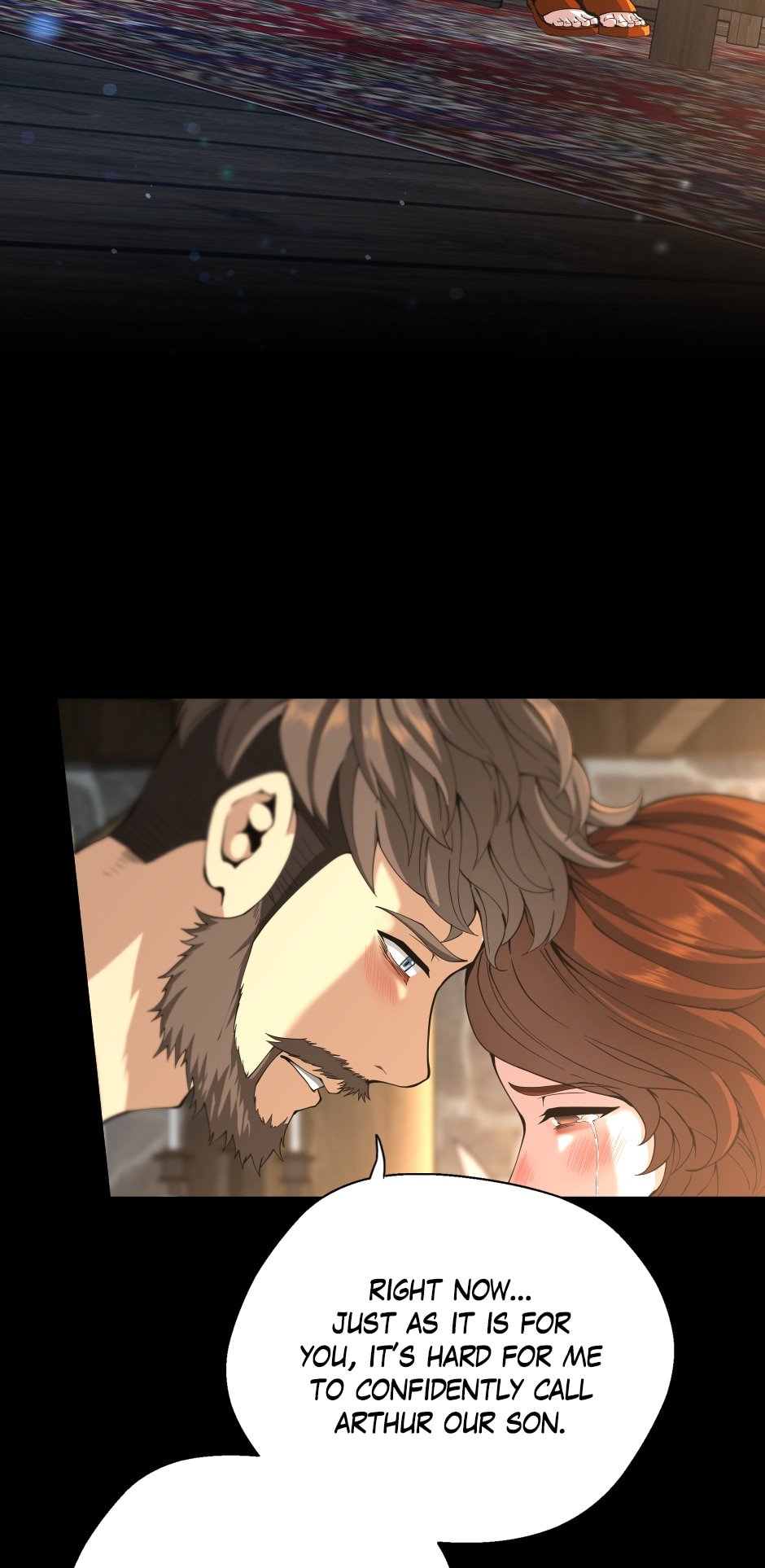 The Beginning After the End Manhwa - Chapter 150 Page 58