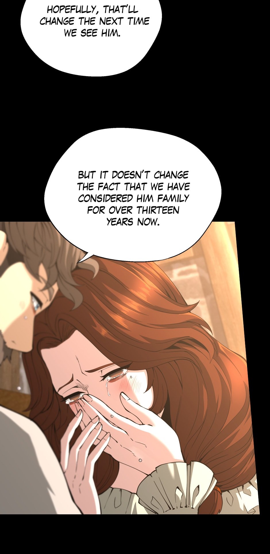 The Beginning After the End Manhwa - Chapter 150 Page 59