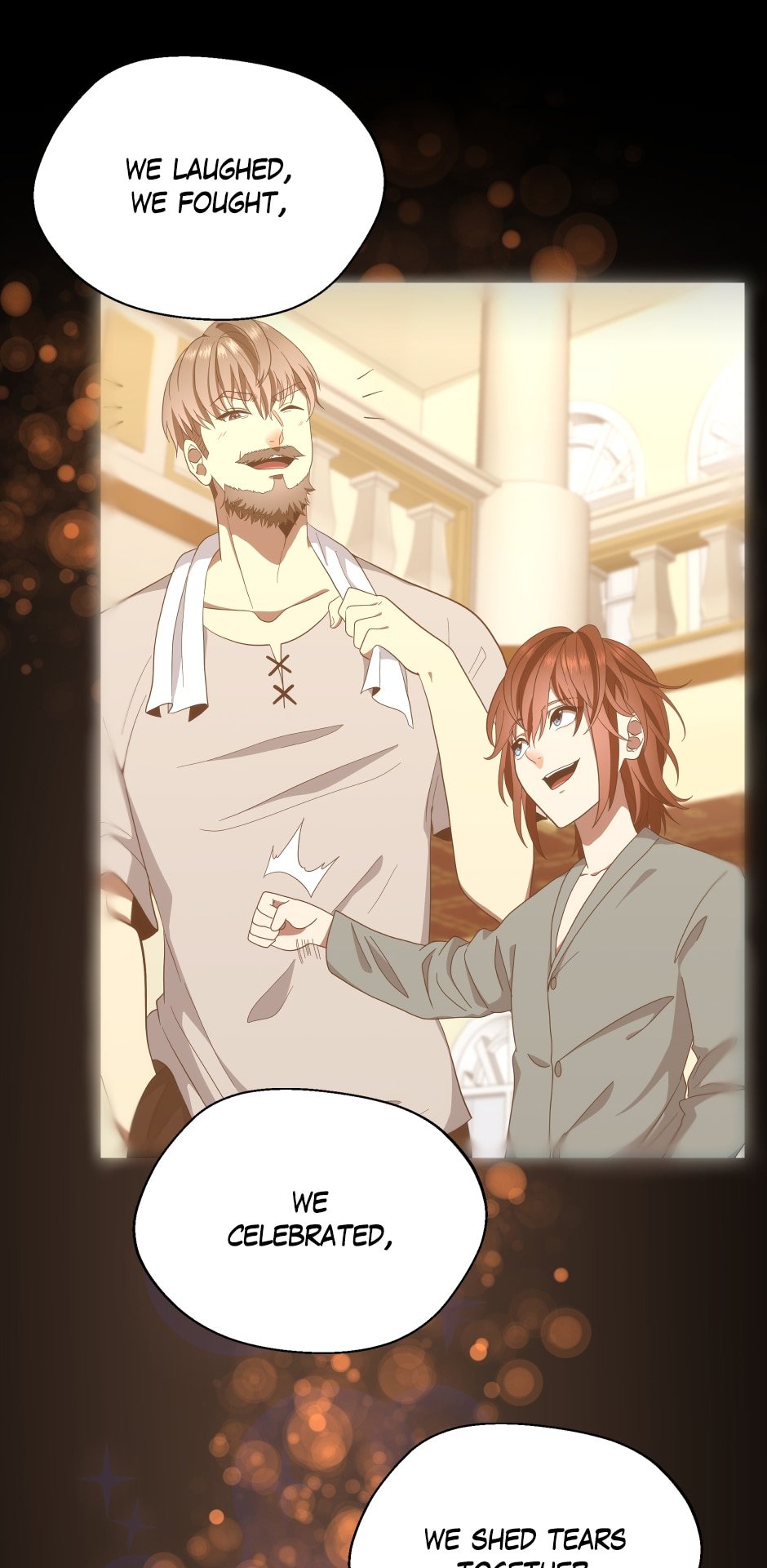 The Beginning After the End Manhwa - Chapter 150 Page 60