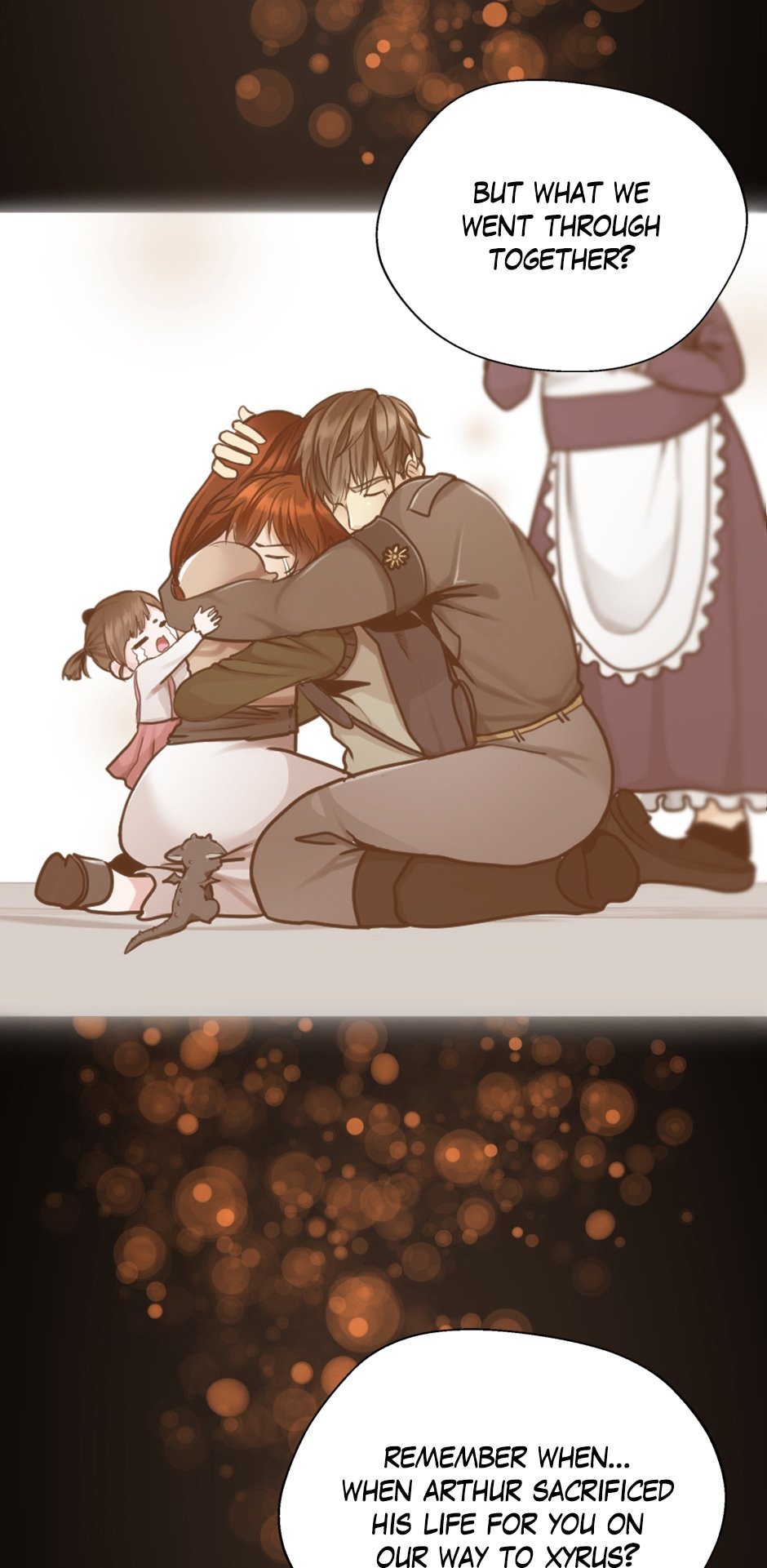 The Beginning After the End Manhwa - Chapter 150 Page 62