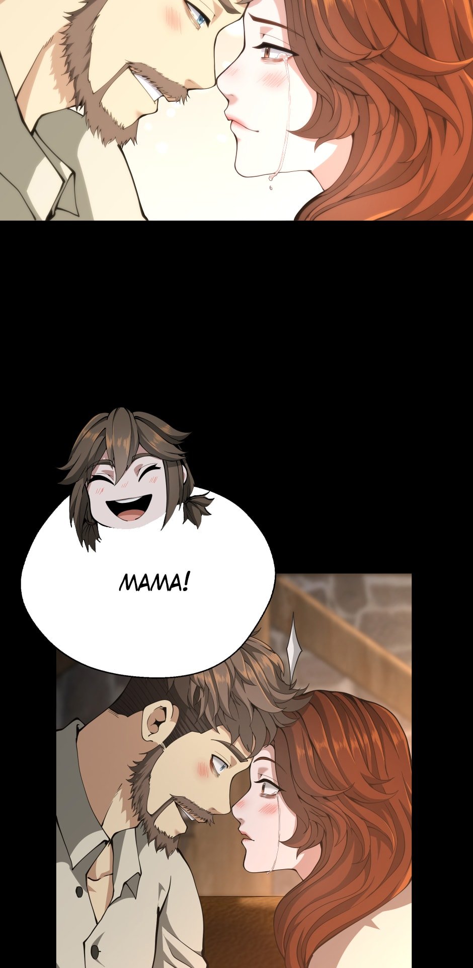 The Beginning After the End Manhwa - Chapter 150 Page 69