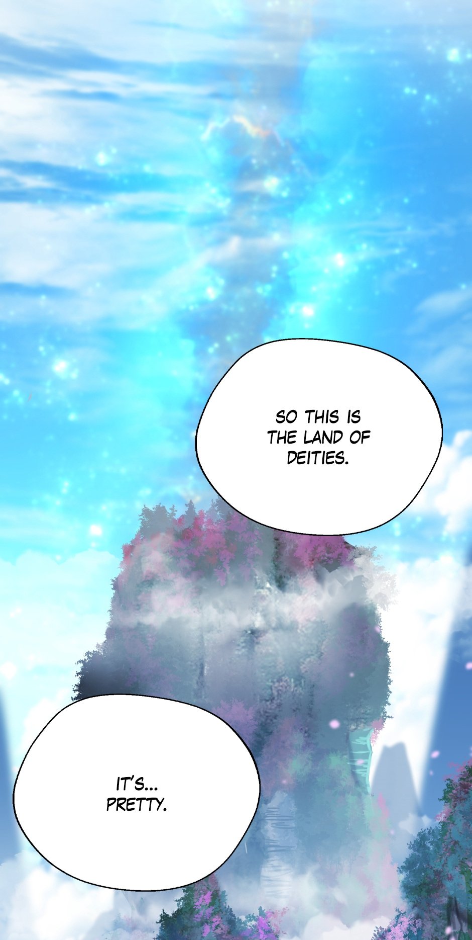 The Beginning After the End Manhwa - Chapter 150 Page 78