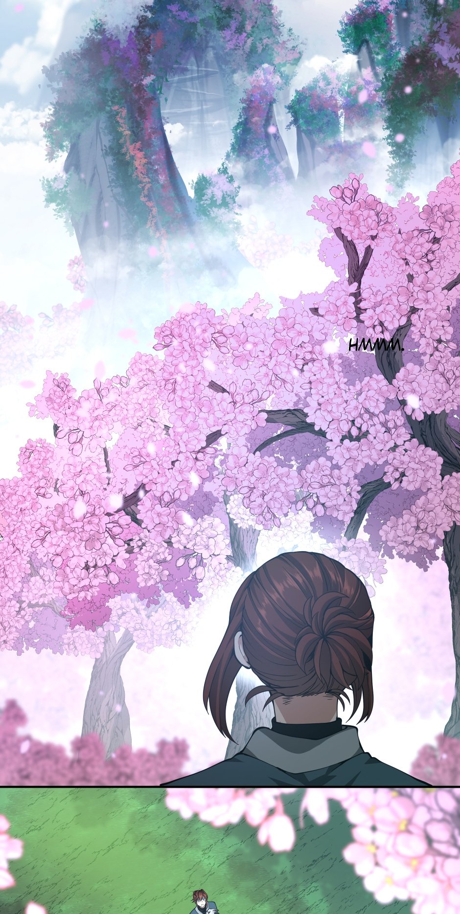 The Beginning After the End Manhwa - Chapter 150 Page 79