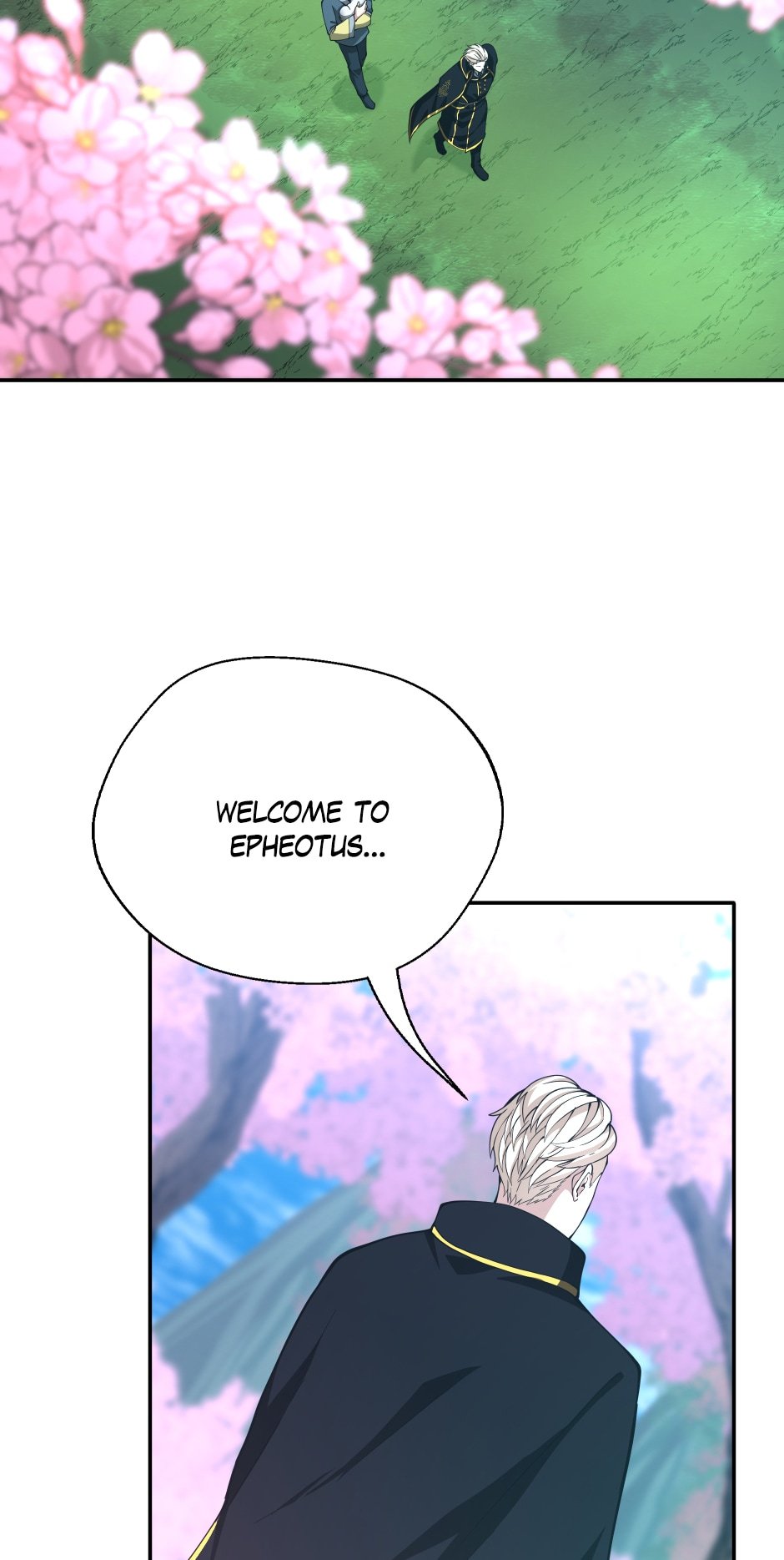 The Beginning After the End Manhwa - Chapter 150 Page 80