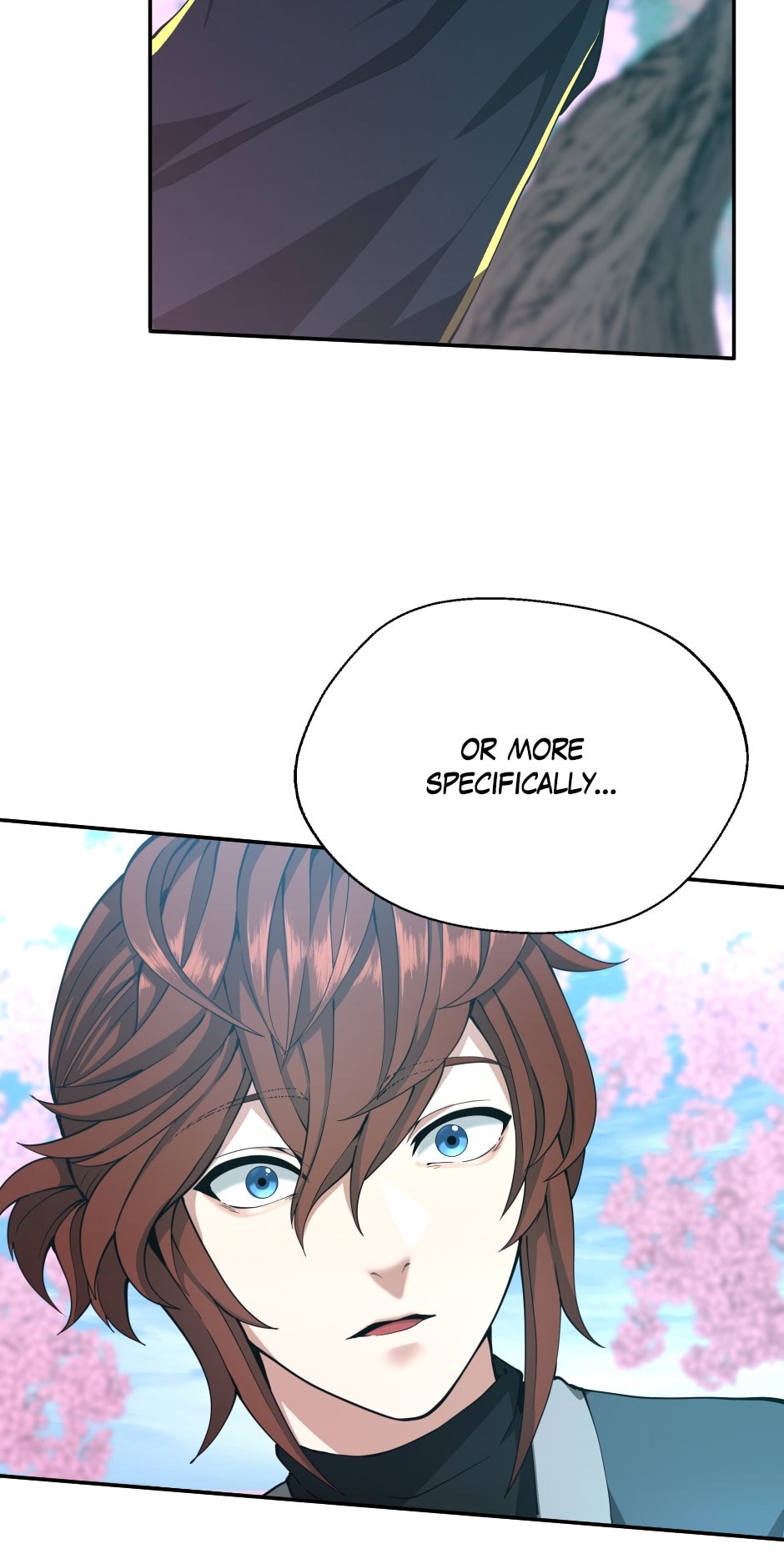 The Beginning After the End Manhwa - Chapter 150 Page 81