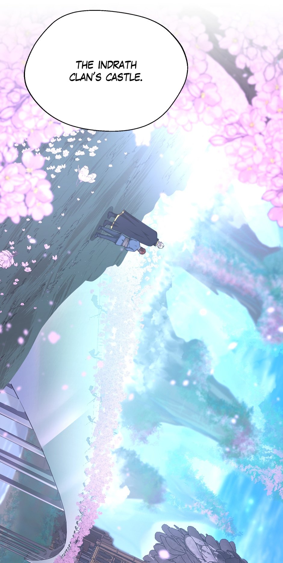 The Beginning After the End Manhwa - Chapter 150 Page 82