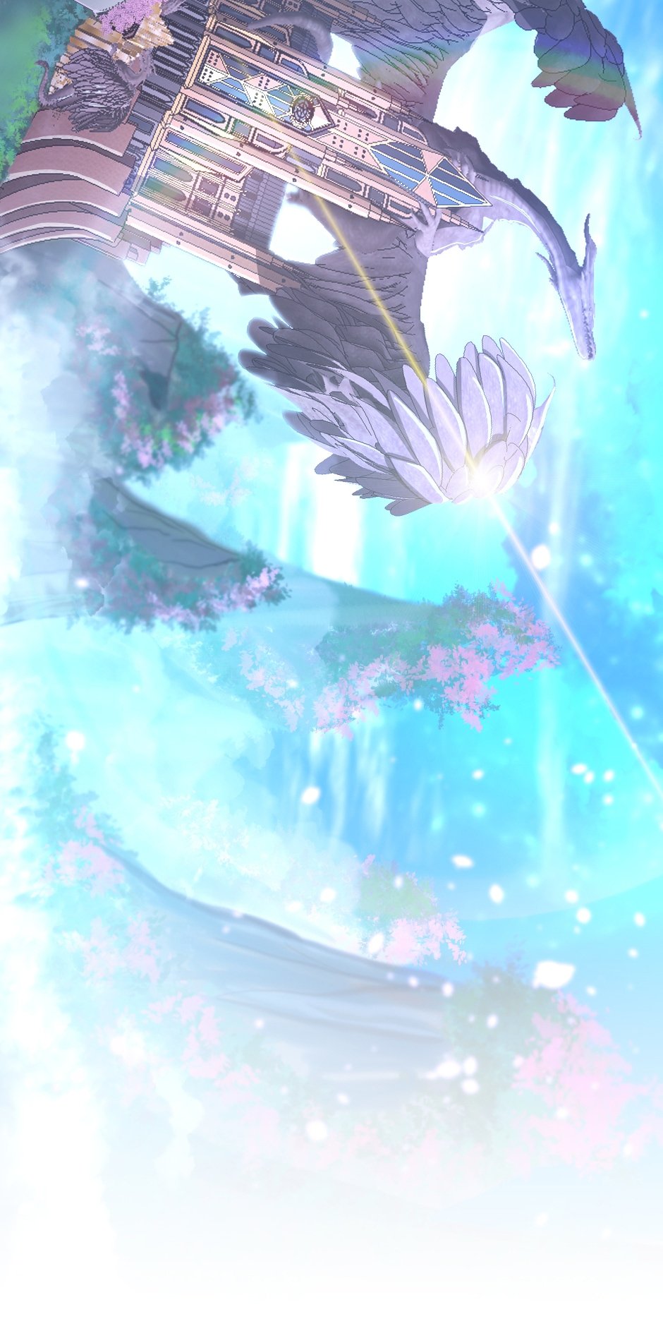 The Beginning After the End Manhwa - Chapter 150 Page 83