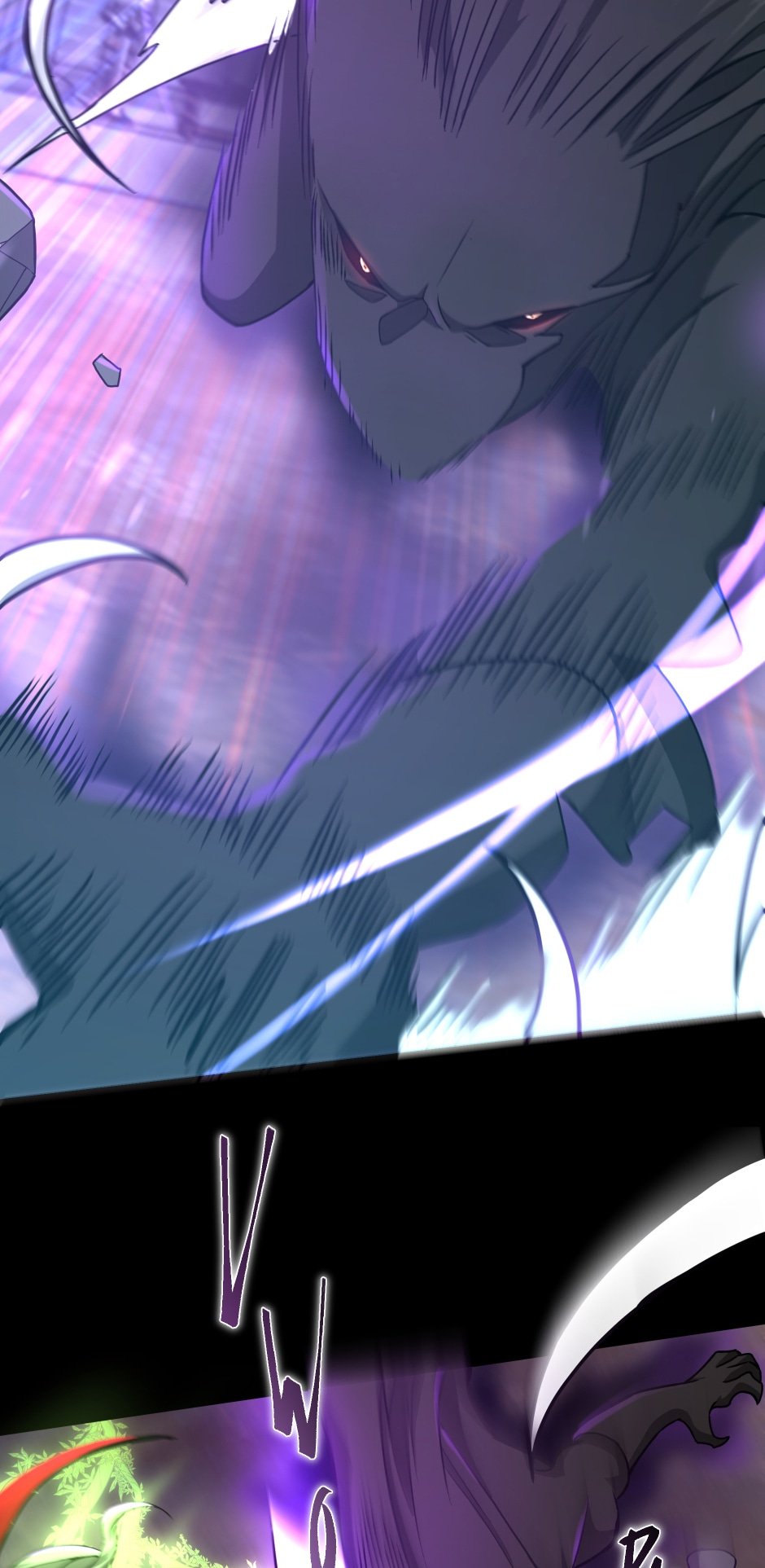 The Beginning After the End Manhwa - Chapter 166 Page 56