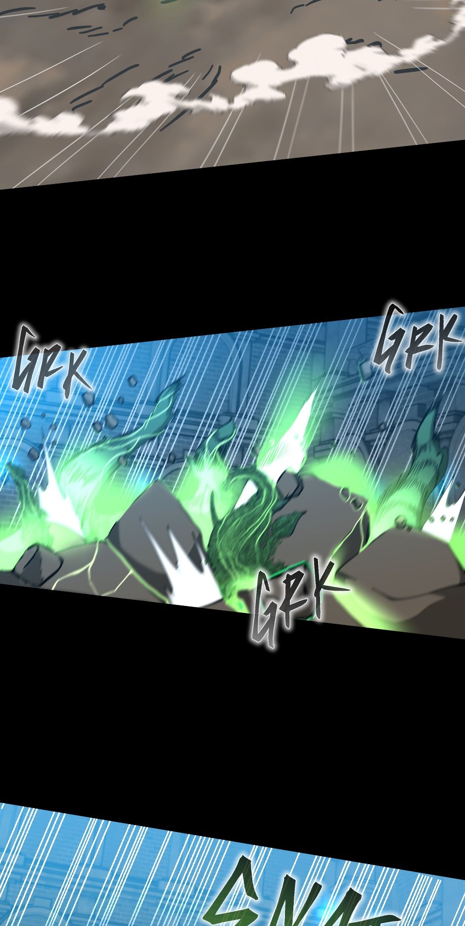 The Beginning After the End Manhwa - Chapter 166 Page 69