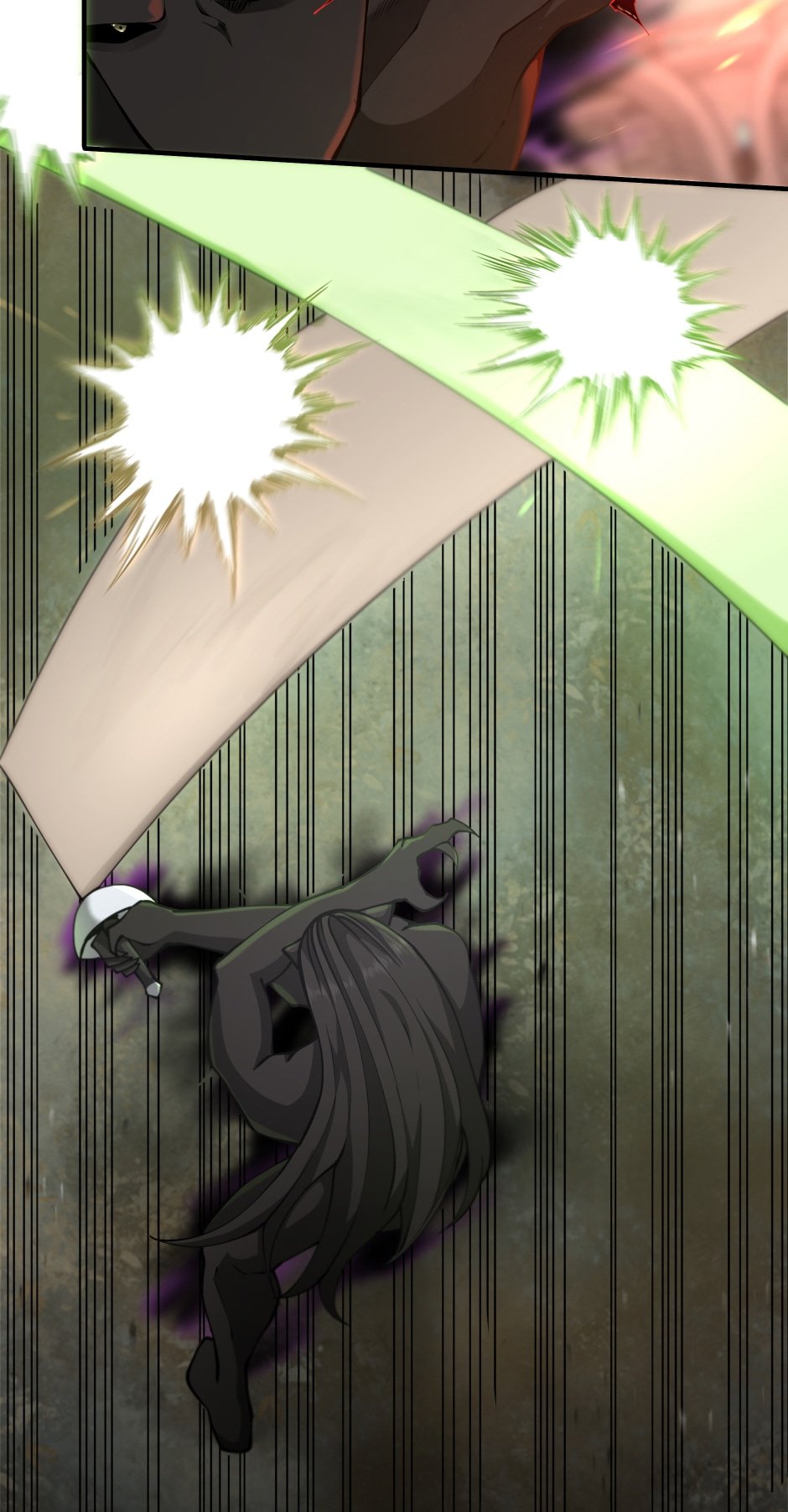 The Beginning After the End Manhwa - Chapter 166 Page 93