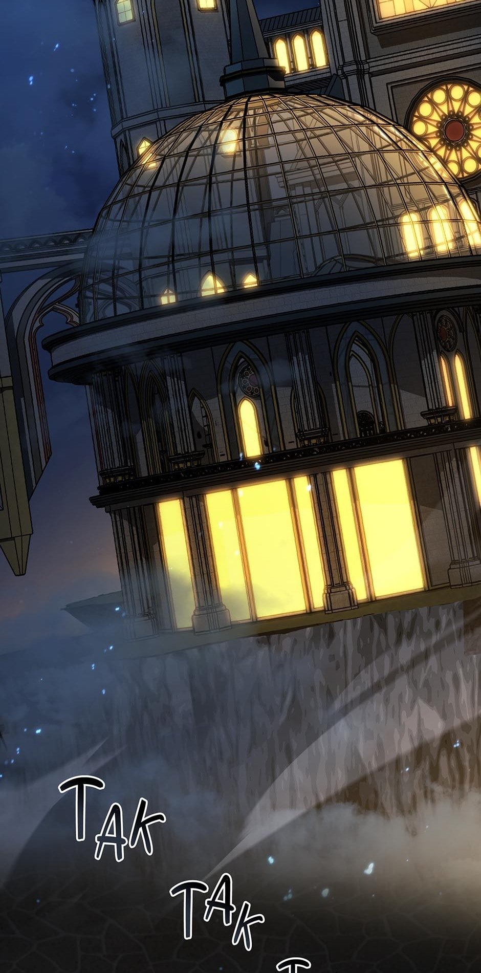 The Beginning After the End Manhwa - Chapter 181 Page 2