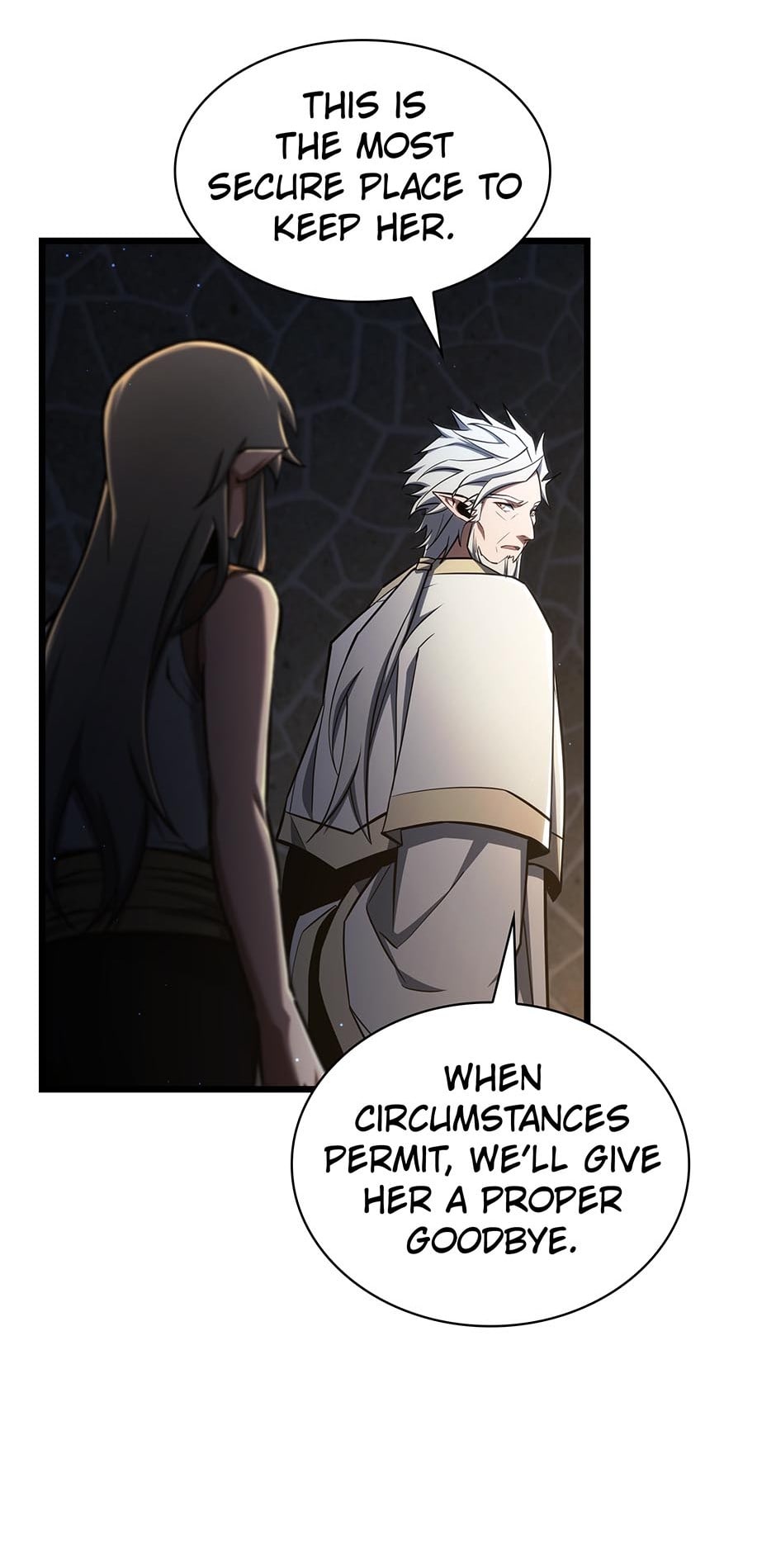 The Beginning After the End Manhwa - Chapter 181 Page 5