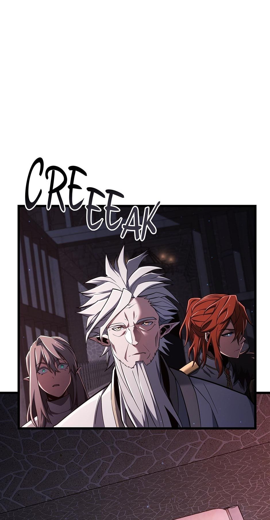 The Beginning After the End Manhwa - Chapter 181 Page 8