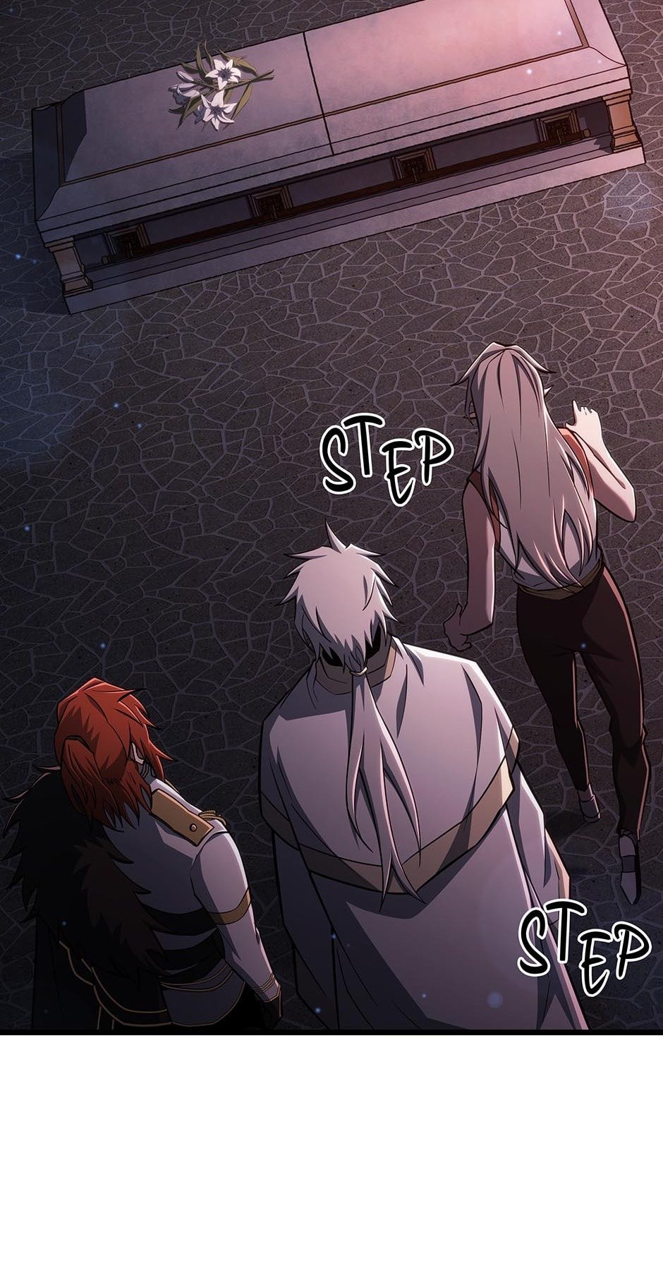 The Beginning After the End Manhwa - Chapter 181 Page 9