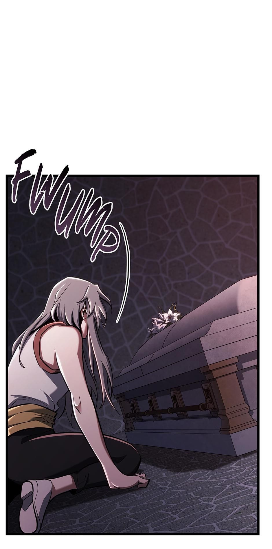 The Beginning After the End Manhwa - Chapter 181 Page 10