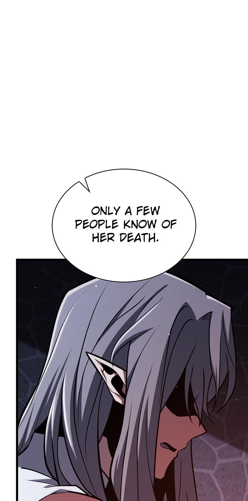 The Beginning After the End Manhwa - Chapter 181 Page 11