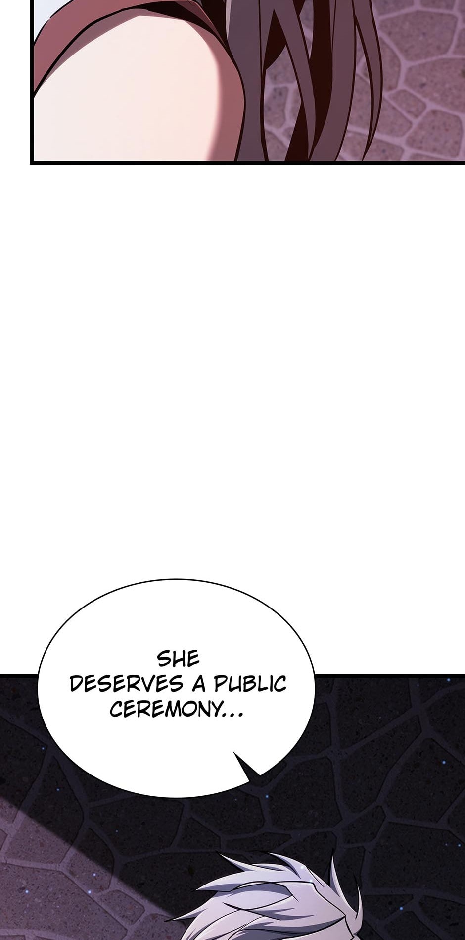 The Beginning After the End Manhwa - Chapter 181 Page 12