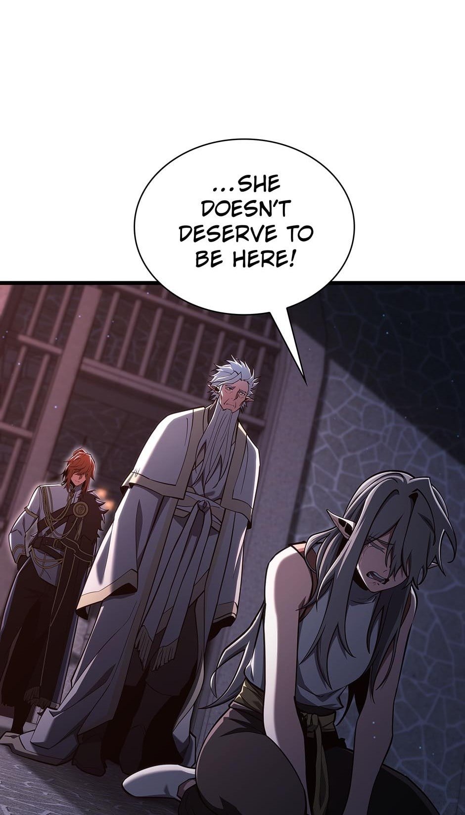 The Beginning After the End Manhwa - Chapter 181 Page 15